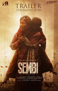 Sembi 2022 ORG DVD Rip full movie download